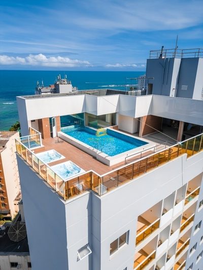Apartamento, 2 quartos, 73 m² - Foto 2