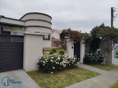 Casa, 2 quartos, 110 m² - Foto 1