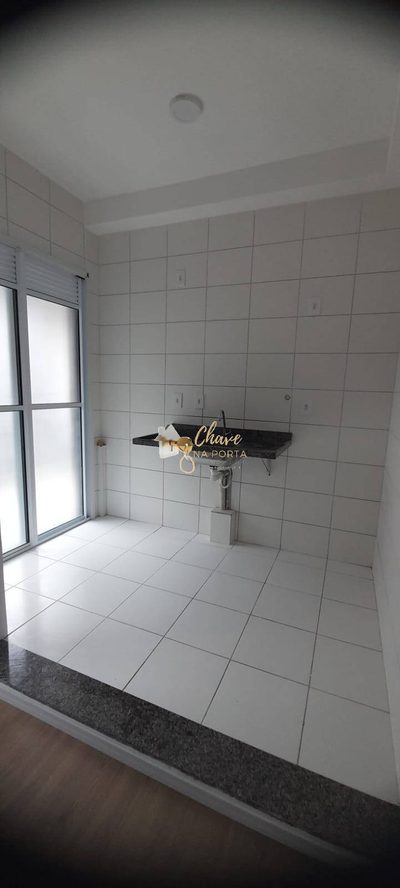 Apartamento, 1 quarto, 32 m² - Foto 5