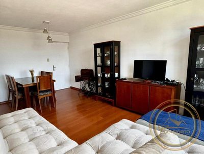 Apartamento, 3 quartos, 80 m² - Foto 1