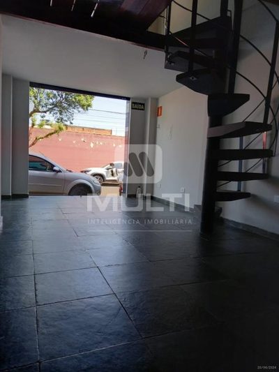 Loja-Salão, 30 m² - Foto 3