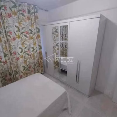 Apartamento, 1 quarto, 43 m² - Foto 1