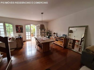 Casa, 4 quartos, 300 m² - Foto 1