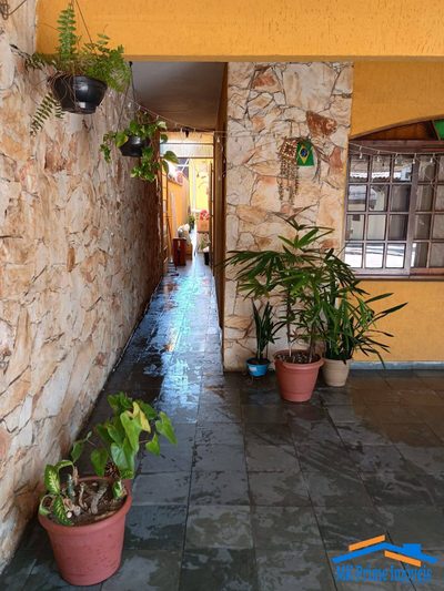 Casa, 3 quartos, 144 m² - Foto 2