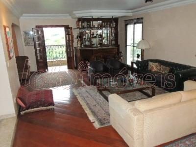 Apartamento, 4 quartos, 312 m² - Foto 2