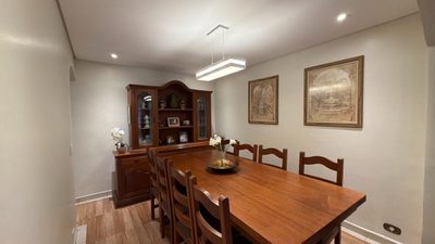 Sobrado, 4 quartos, 180 m² - Foto 1