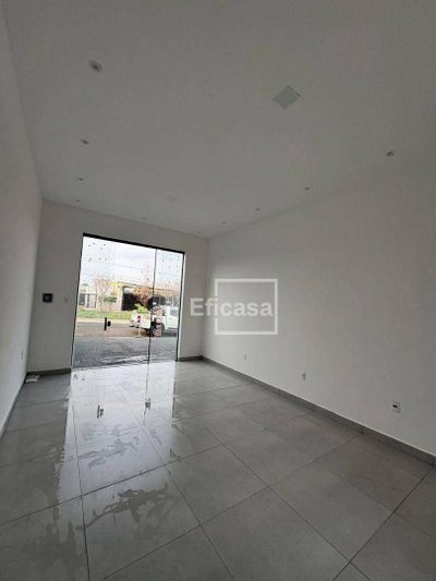 Loja-Salão, 150 m² - Foto 1