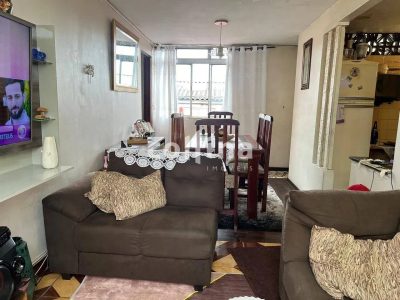 Apartamento, 2 quartos, 44 m² - Foto 3