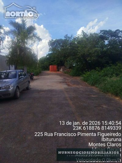 Terreno, 477 m² - Foto 1