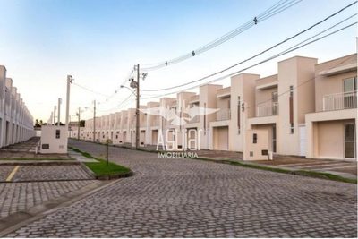 Casa, 3 quartos, 105 m² - Foto 4