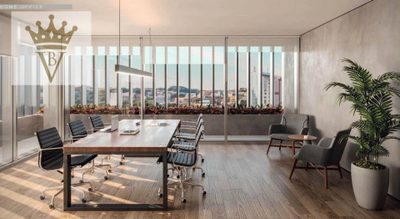 Cobertura, 5 quartos, 790 m² - Foto 4