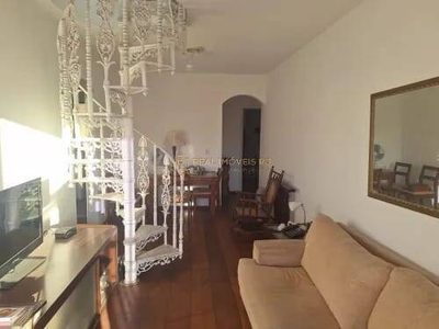 Apartamento, 2 quartos, 144 m² - Foto 2