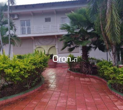 Sobrado, 4 quartos, 500 m² - Foto 5