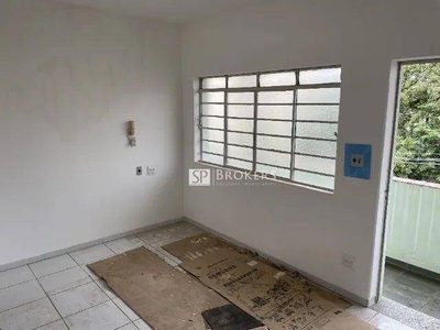 Apartamento, 1 quarto, 48 m² - Foto 1