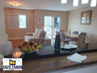 Apartamento, 2 quartos, 90 m² - Foto 3