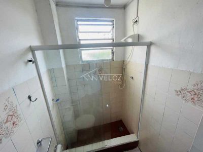 Apartamento, 1 quarto, 42 m² - Foto 1