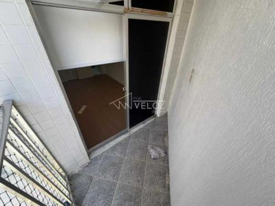 Apartamento, 2 quartos, 72 m² - Foto 1