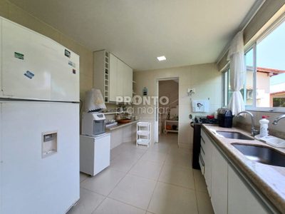 Casa, 4 quartos, 207 m² - Foto 5