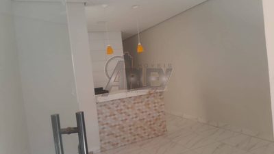 Casa, 3 quartos, 70 m² - Foto 2