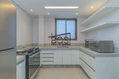 Apartamento, 3 quartos, 74 m² - Foto 5