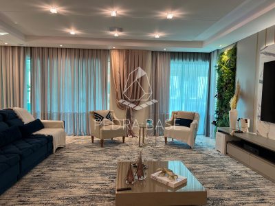 Apartamento, 5 quartos, 300 m² - Foto 1