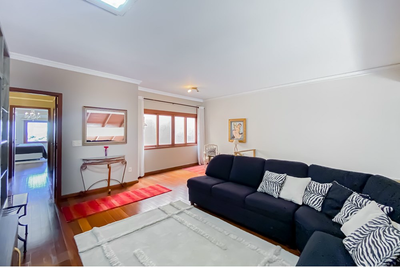 Casa, 4 quartos, 488 m² - Foto 5