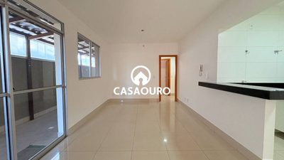 Apartamento, 3 quartos, 100 m² - Foto 4
