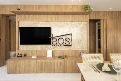 Apartamento, 2 quartos, 71 m² - Foto 4