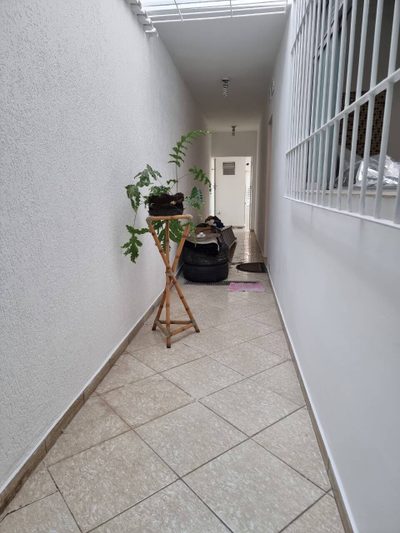 Casa, 3 quartos, 210 m² - Foto 4