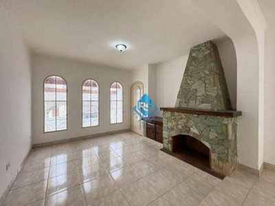 Sobrado, 3 quartos, 174 m² - Foto 1
