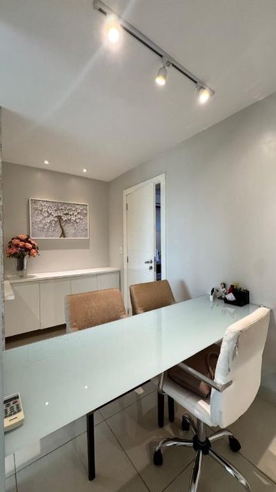Sala-Conjunto - Foto 2