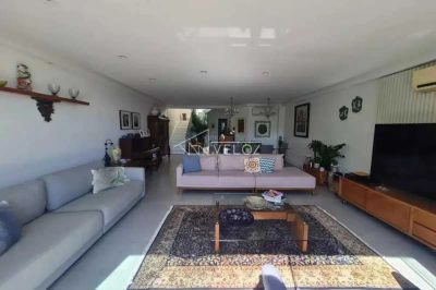 Apartamento, 3 quartos, 286 m² - Foto 5