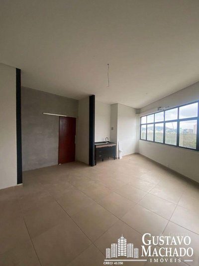 Sala-Conjunto, 27 m² - Foto 4