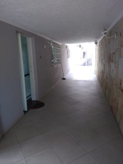 Sobrado, 3 quartos, 200 m² - Foto 3