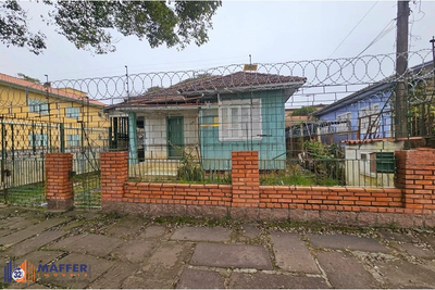 Terreno, 300 m² - Foto 2