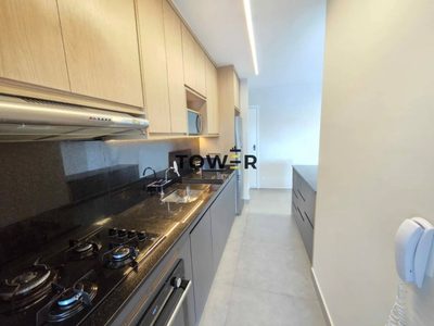 Apartamento, 3 quartos, 82 m² - Foto 3