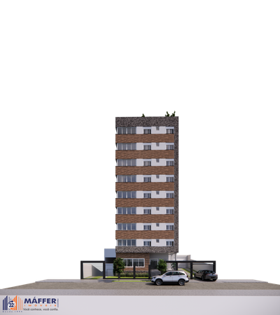 Apartamento, 3 quartos, 92 m² - Foto 4