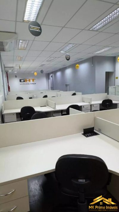 Depósito-Galpão, 540 m² - Foto 5