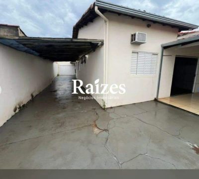 Casa, 3 quartos, 146 m² - Foto 1