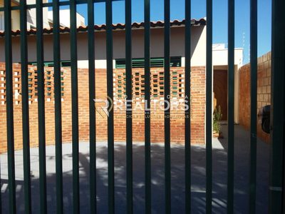 Casa, 2 quartos, 100 m² - Foto 1