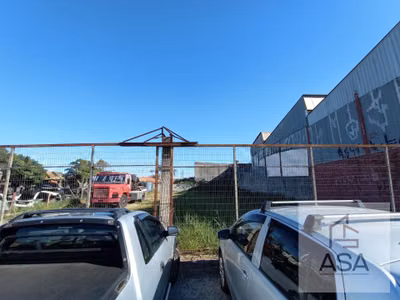 Loteamento e Condomínio, 470 m² - Foto 1
