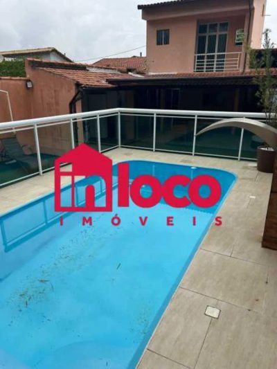 Casa, 3 quartos, 255 m² - Foto 1