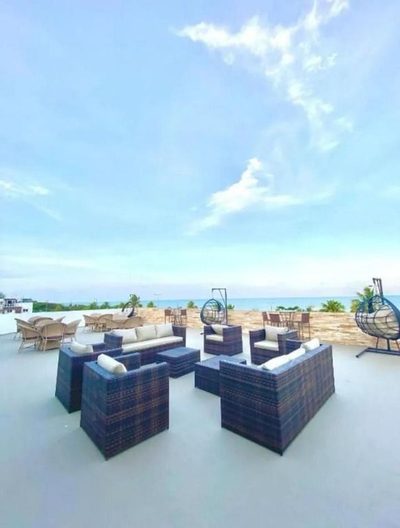 Flat/Apart Hotel, 1 quarto, 34 m² - Foto 3