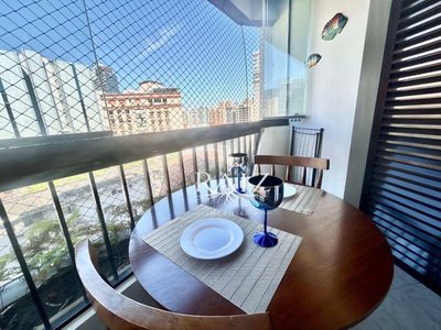 Apartamento, 1 quarto, 50 m² - Foto 1