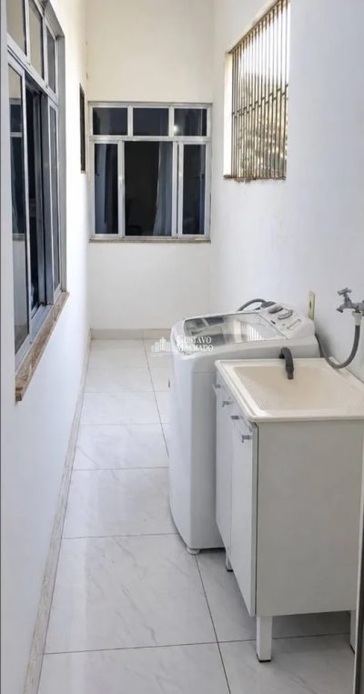 Apartamento, 2 quartos, 58 m² - Foto 3
