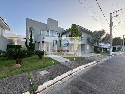 Casa, 5 quartos, 530 m² - Foto 1