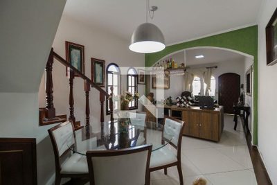 Casa, 5 quartos, 280 m² - Foto 5
