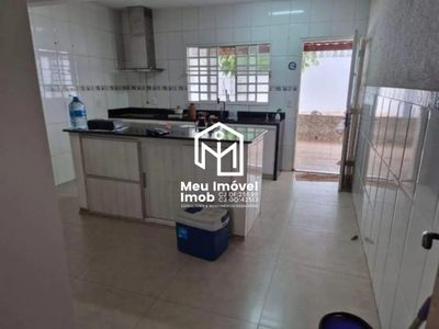 Casa, 3 quartos, 184 m² - Foto 4