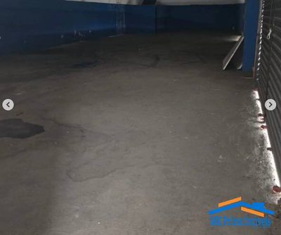 Depósito-Galpão, 550 m² - Foto 5