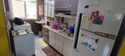 Apartamento, 2 quartos, 50 m² - Foto 4
